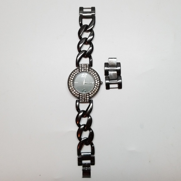 ☃️Caviar Watch Premier Designs Jewelry - Picture 5 of 7